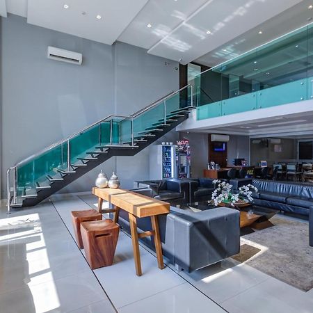 Viale Tower Hotel Φοζ ντο Ιγκουασού Εξωτερικό φωτογραφία