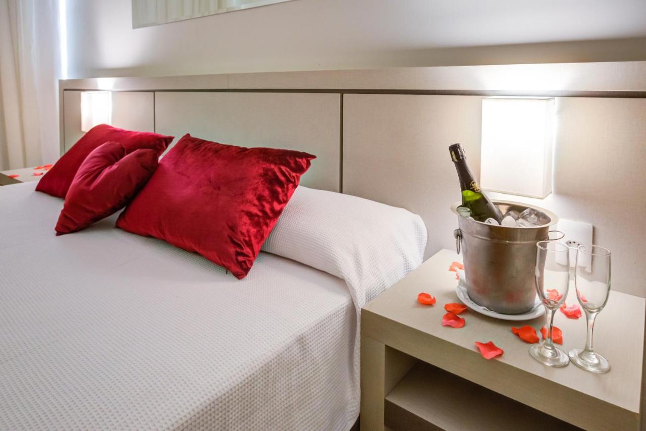 Viale Tower Hotel Φοζ ντο Ιγκουασού Εξωτερικό φωτογραφία