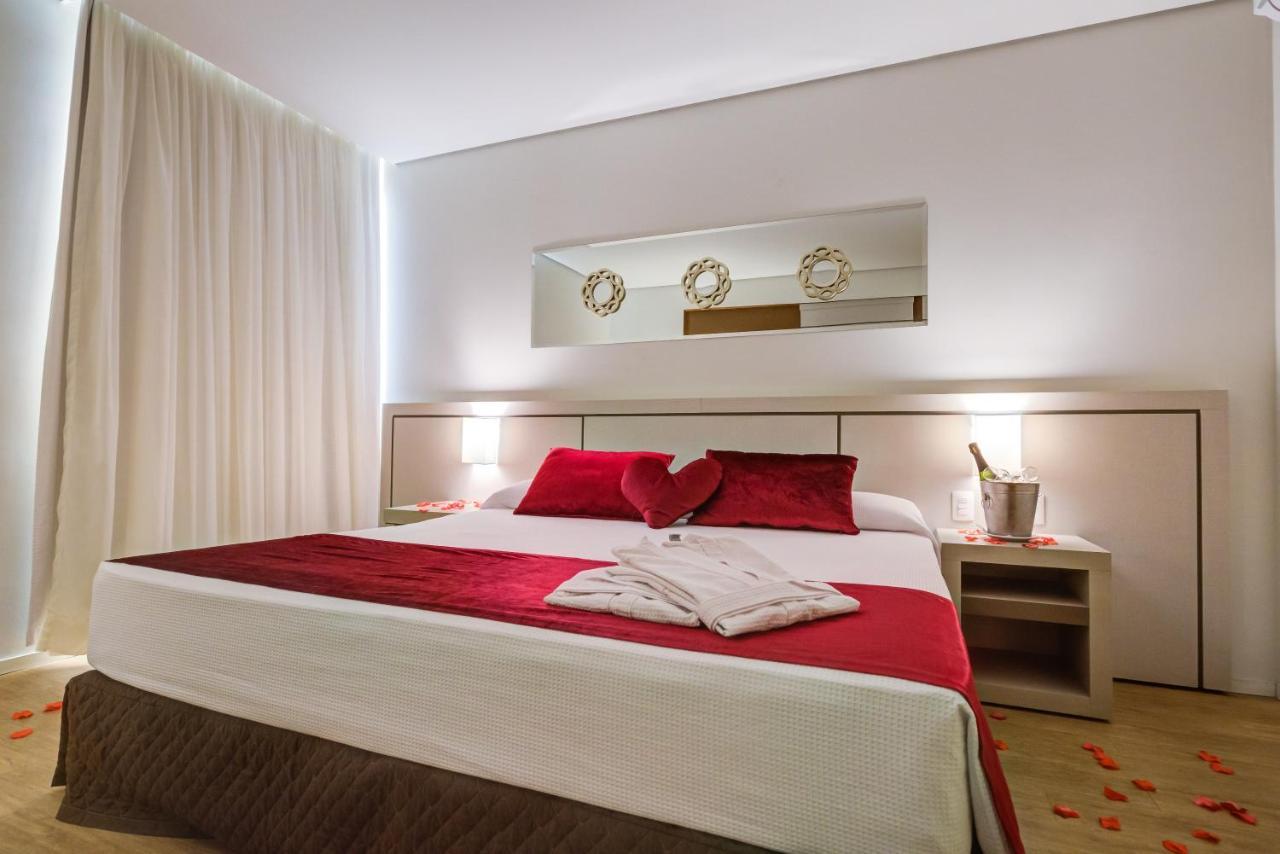Viale Tower Hotel Φοζ ντο Ιγκουασού Εξωτερικό φωτογραφία