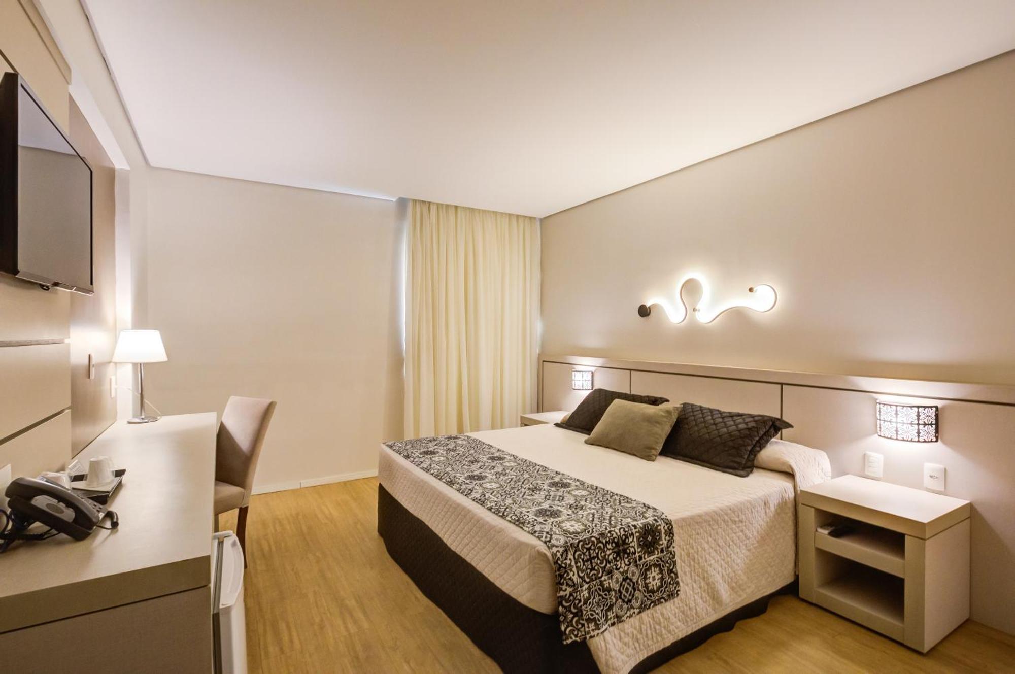 Viale Tower Hotel Φοζ ντο Ιγκουασού Εξωτερικό φωτογραφία