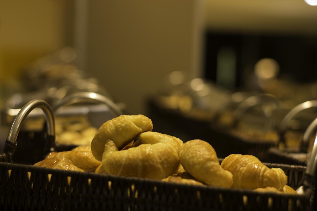 Viale Tower Hotel Φοζ ντο Ιγκουασού Εξωτερικό φωτογραφία