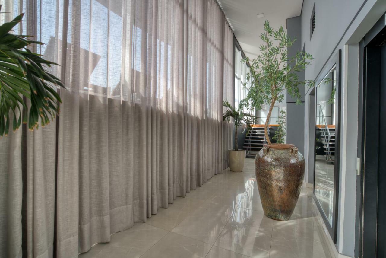 Viale Tower Hotel Φοζ ντο Ιγκουασού Εξωτερικό φωτογραφία