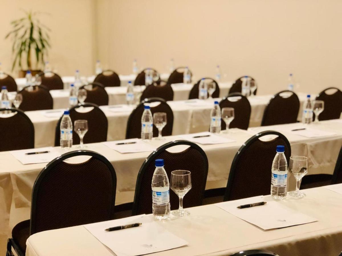 Viale Tower Hotel Φοζ ντο Ιγκουασού Εξωτερικό φωτογραφία